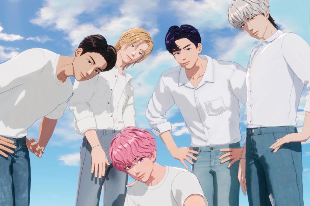 PLAVE releases 1st teaser for “Hide and Seek”