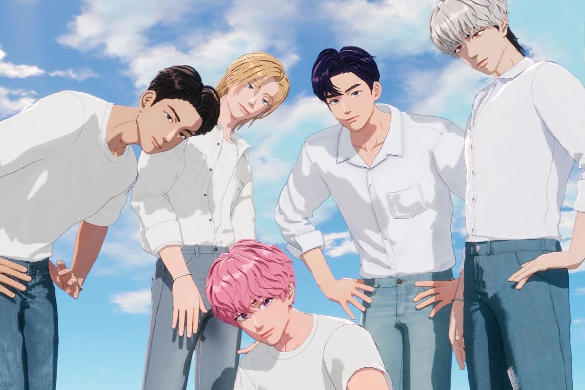 PLAVE releases 1st teaser for “Hide and Seek”