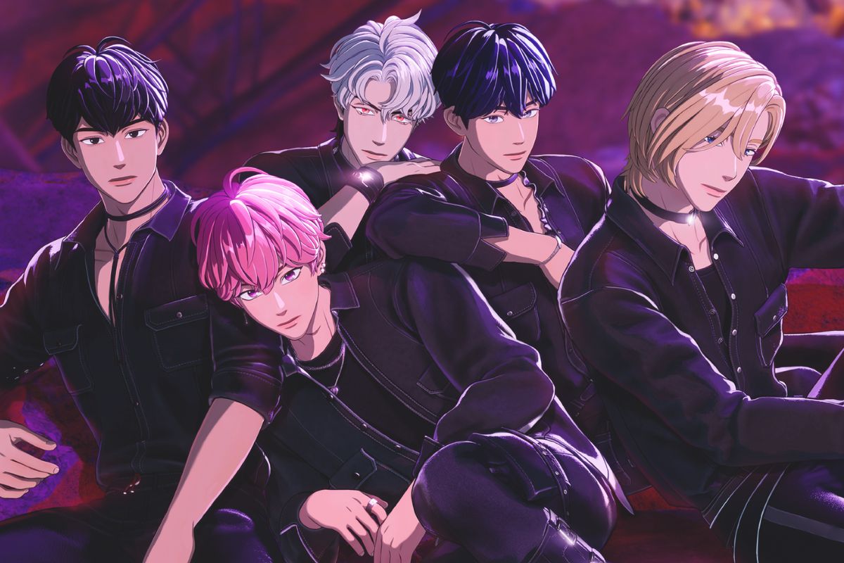 PLAVE releases the “Hide and Seek” m