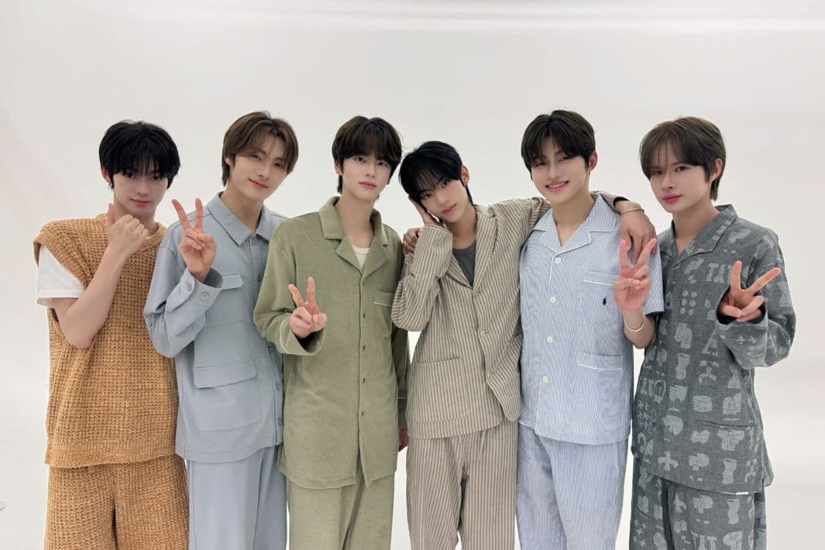 TWS will be protected at all costs 