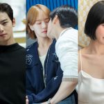 Park Gyu Young reveals her true feelings for Cha Eunwoo in a recent interview