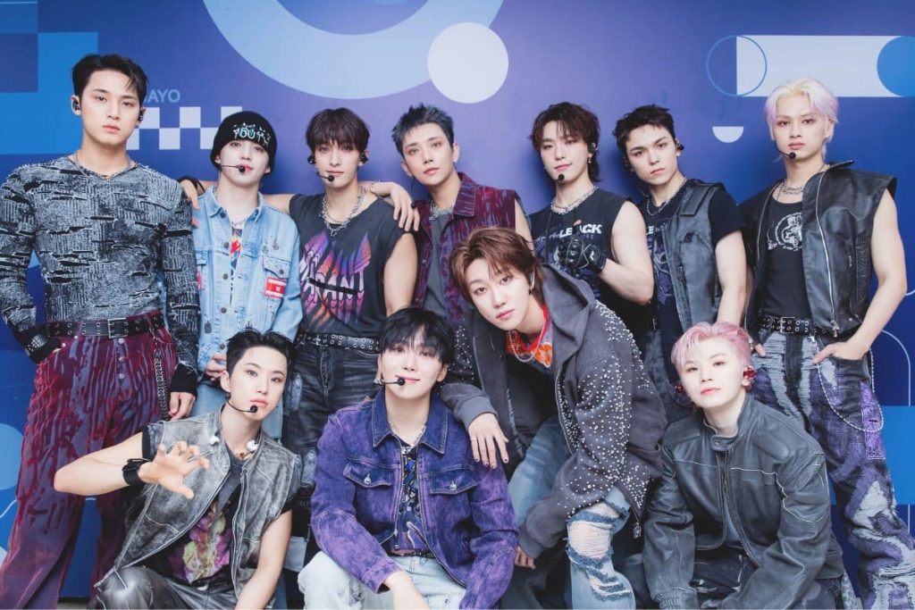 Pledis Entertainment shares a significant update on legal action regarding infringement of SEVENTEEN’s rights