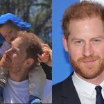 Prince Harry's son attending UK school