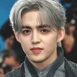 SEVENTEEN's S.Coups dazzles in “CQ Hong Kong” inaugural cover