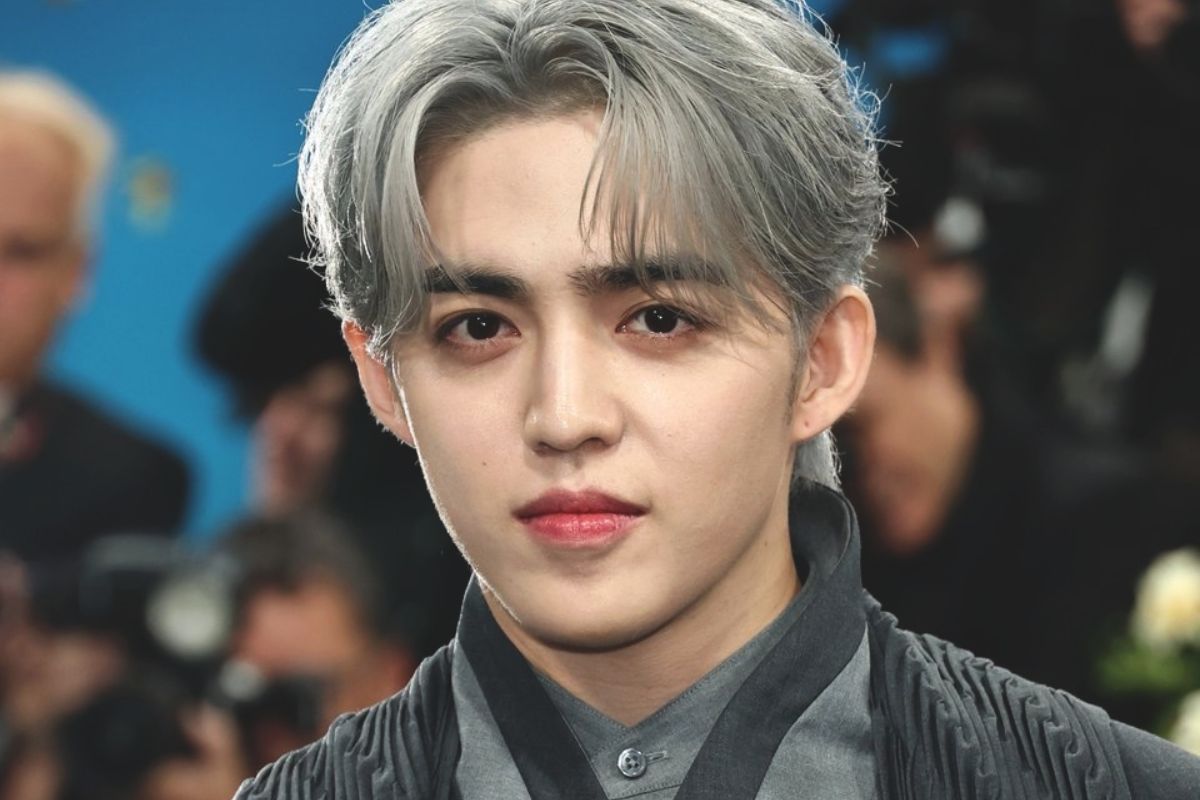 SEVENTEEN's S.Coups dazzles in “CQ Hong Kong” inaugural cover