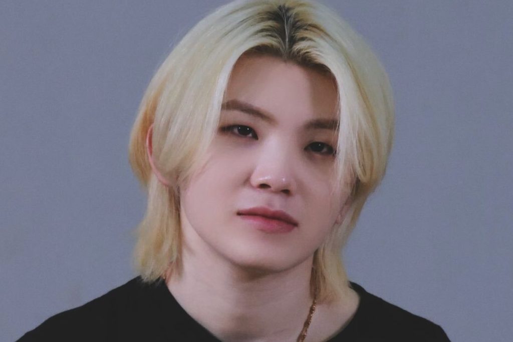 SEVENTEEN’s Woozi is set to enlist in the military