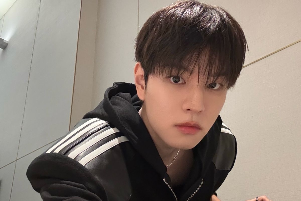 The idol has donated several times to the Child Fund Korea 