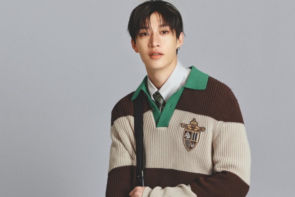 Stray Kids Bang Chan deepfakes