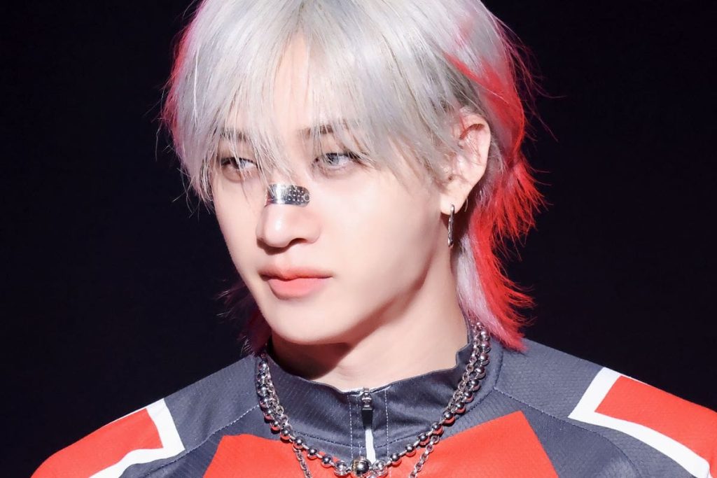 Stray Kids’ Bang Chan is currently pursuing the identities of users who ...