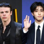 Stray Kids Han wants to collaborate with YUNGBLUD