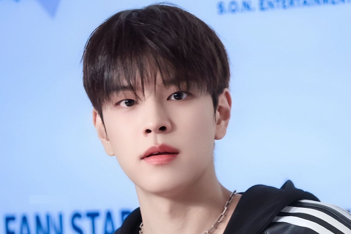 Stray Kids’ Seungmin celebrates his birthday with a heartfelt donation