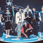 Stray Kids becomes the first Kpop act to surpass 1 million units sold on an album in the US in 2025