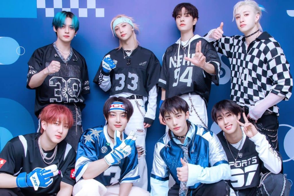 Stray Kids exudes modern-day nomads energy in new “CREED” music video