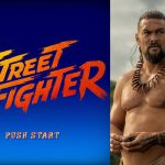 Street Fighter live action movie revealed