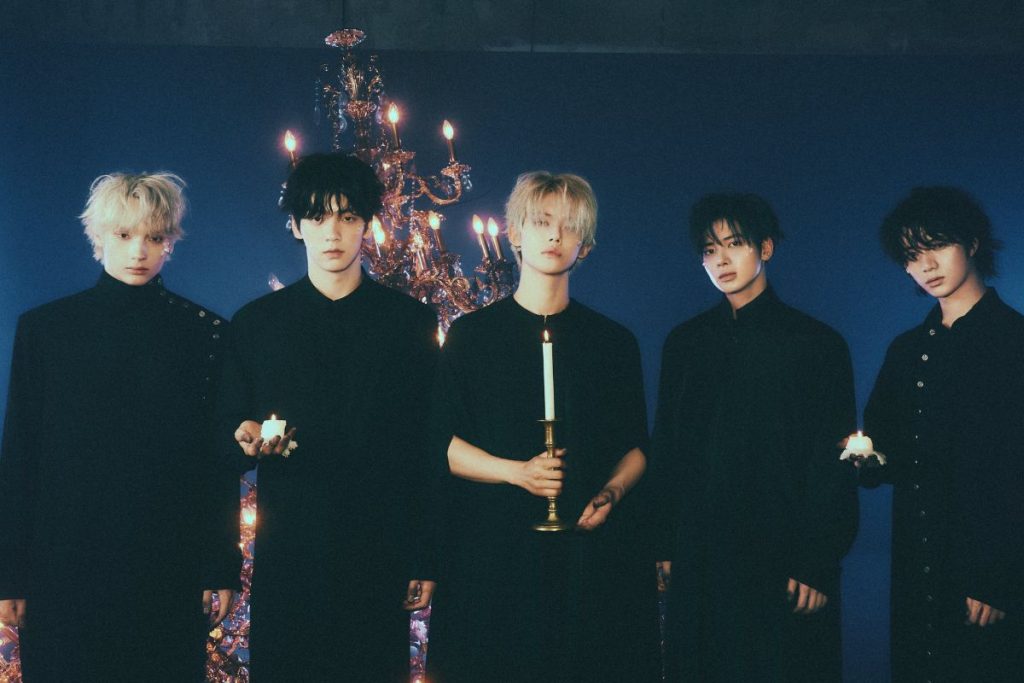 TXT unveils the “Starkissed” concept clip from their Japanese album