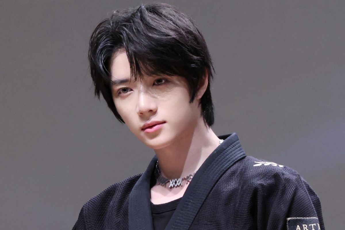 The idol's voice was enough for the K-Netizens to address the KakaoTalk updates