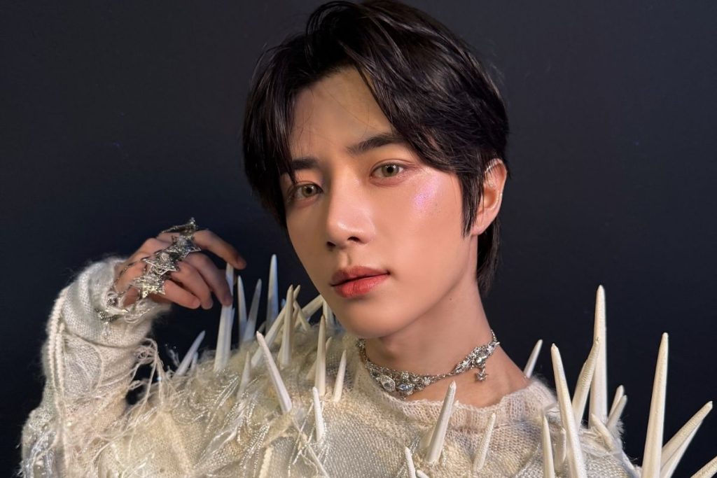 TXT’s Beomgyu shows frustration over KakaoTalk overhaul