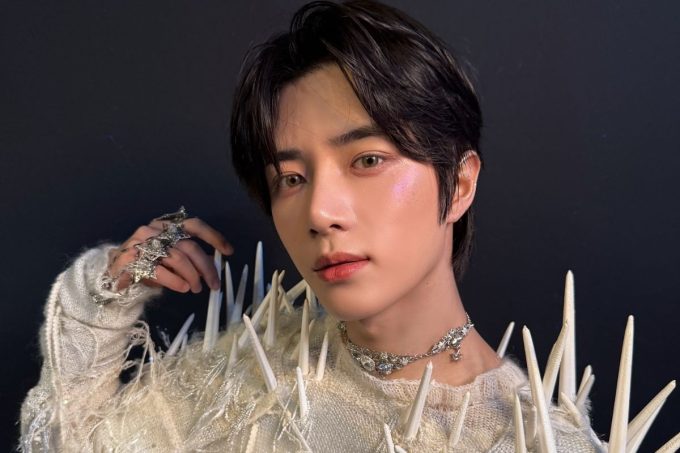 TXT’s Beomgyu shows frustration over KakaoTalk overhaul