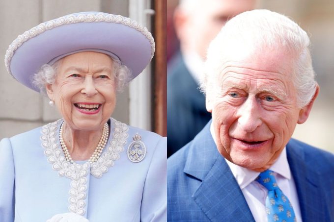 Tension on Queen Elizabeth II’s death anniversary King Charles III faces harsh criticism