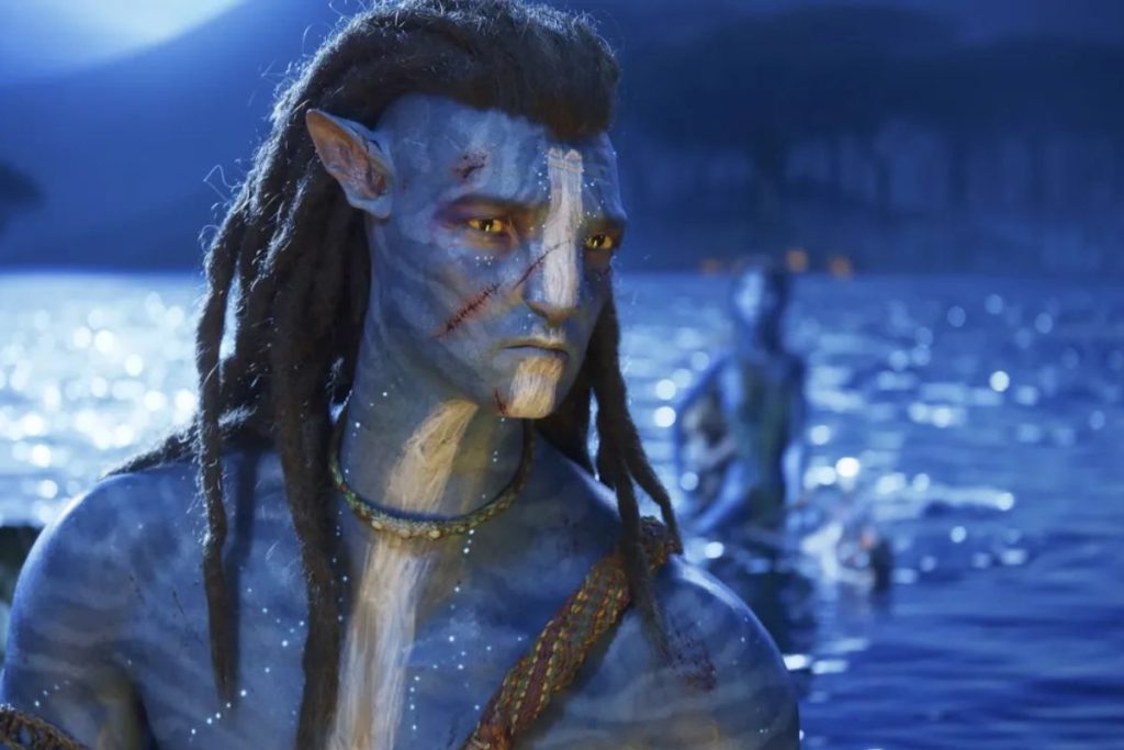 The 'Avatar Fire and Ashes' new poster and trailer have been revealed. Watch it here