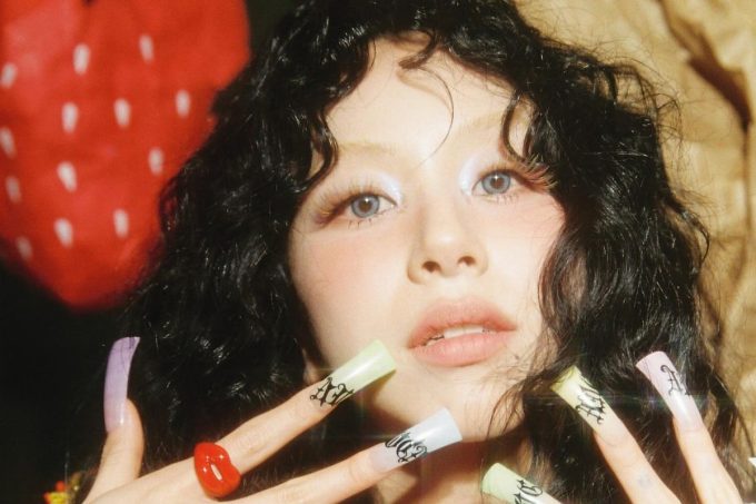 The Grammys named Chaeyoung’s “Lil Fantasy Vol 1” as a must-hear release for September 2025