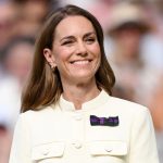 The rare childhood nickname Kate Middleton received from her classmates