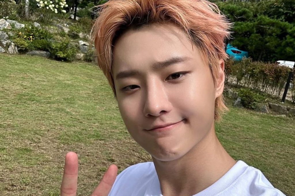 WOODZ releases heartfelt message ahead of anticipated comeback