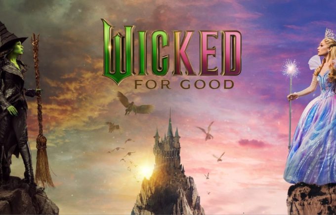 Wicked For Good final trailer