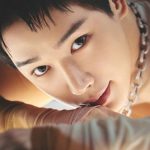 Wonho is ready to embark on the American leg of his “Stay Awake” tour