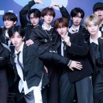 ZEROBASEONE’s “ICONIK” becomes an Inkigayo winner