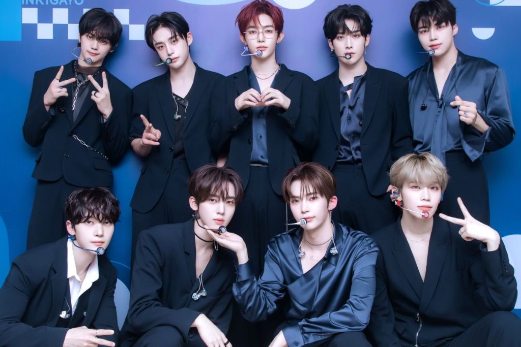 ZEROBASEONE’s “ICONIK” earns a win on Music Bank