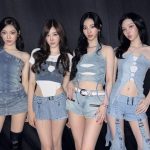 aespa earns their seventh victory on Inkigayo with “Rich Man”