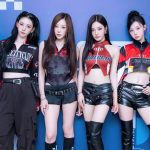 aespa earns their sixth win with “Rich Man” on Music Core