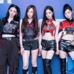 aespa makes an iconic performance on “Good Morning America”