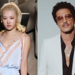 'APT.' by Rosé and Bruno Mars is predicted to rank at #1 on Billboard’s Global 200 Year-End chart