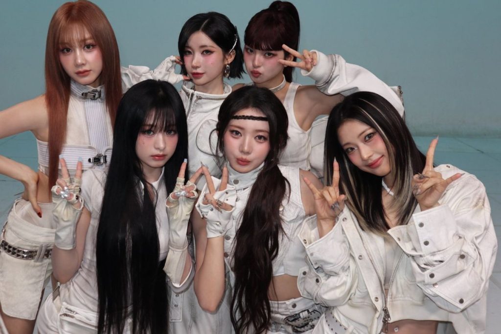 BABYMONSTER earns first music show win on M Countdown with “WE GO UP”