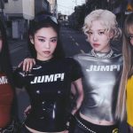 BLACKPINK is reportedly filming a new music video