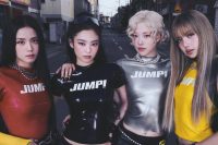 BLACKPINK is reportedly filming a new music video