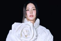 BLACKPINK’s Jisoo gets real with Vanity Fair Sculpting, secrets and more