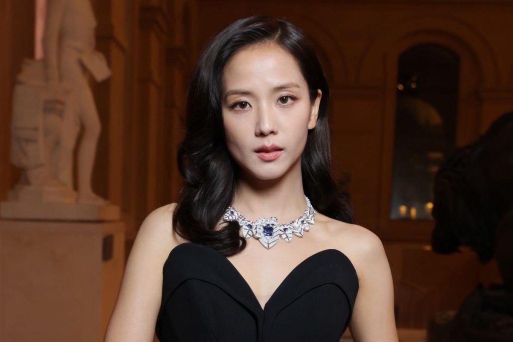 BLACKPINK’s Jisoo purchases a luxury property in Seoul’s most exclusive neighborhood