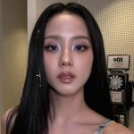 BLACKPINK's Jisoo reaches her highest ranking yet on the United Kingdom official Singles chart