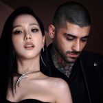 BLACKPINK’s Jisoo shares exclusive behind-the-scenes footage of her new music video with Zayn Malik