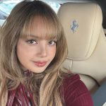 BLACKPINK's Lisa has signed with Wasserman Music for touring representation