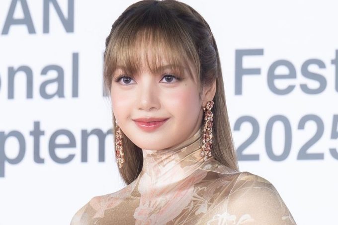 BLACKPINK’s Lisa is reportedly starring in Netflix’s spin-off “Extraction Taigo”