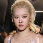 BLACKPINK's Rosé has received a Presidential Citation