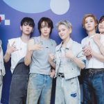 BOYNEXTDOOR achieves their third consecutive million-selling album with “The Action”