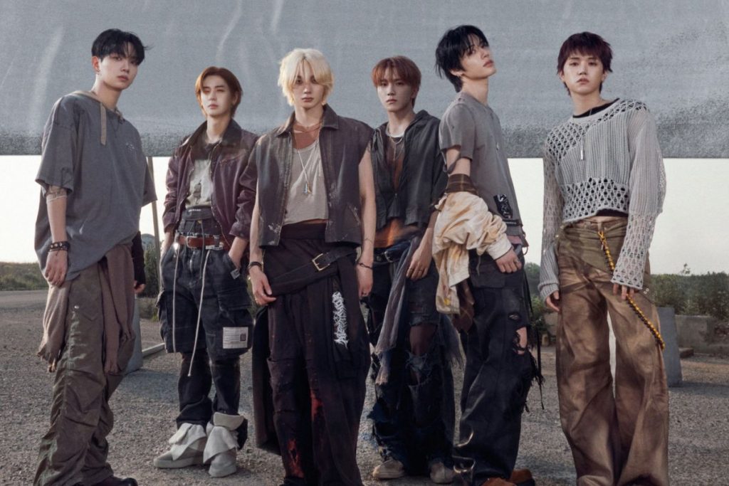 BOYNEXTDOOR gets into “Hollywood Action” in a new music video teaser