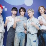 BOYNEXTDOOR presents bold “The Action” concept