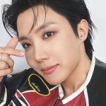 BTS’ J-hope is set to release “HOPE ON THE STAGE THE MOVIE” in IMAX and Cinemas worldwide