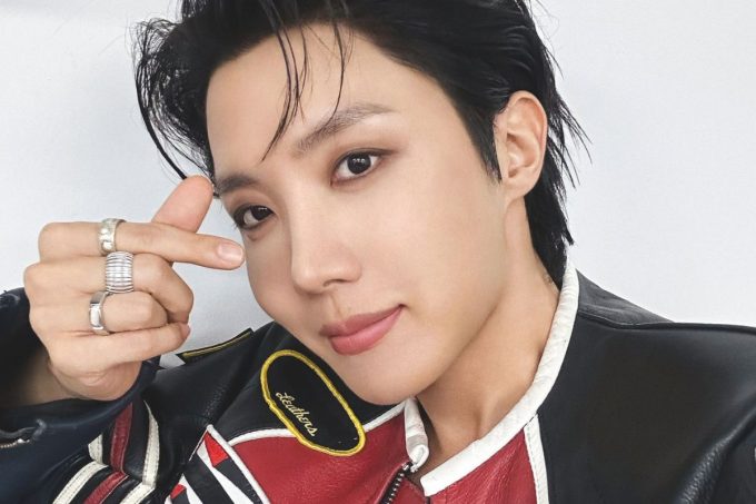 BTS’ J-hope is set to release “HOPE ON THE STAGE THE MOVIE” in IMAX and Cinemas worldwide